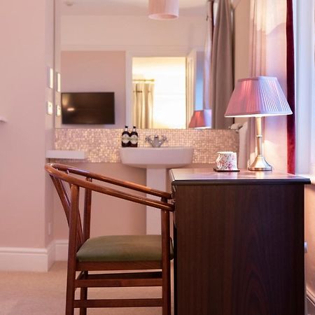 Cleeve Hill Hotel Bishop's Cleeve Luaran gambar