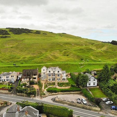Cleeve Hill Hotel Bishop's Cleeve Luaran gambar