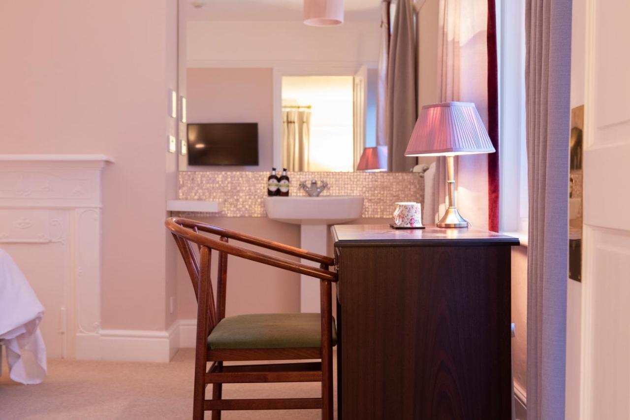 Cleeve Hill Hotel Bishop's Cleeve Luaran gambar