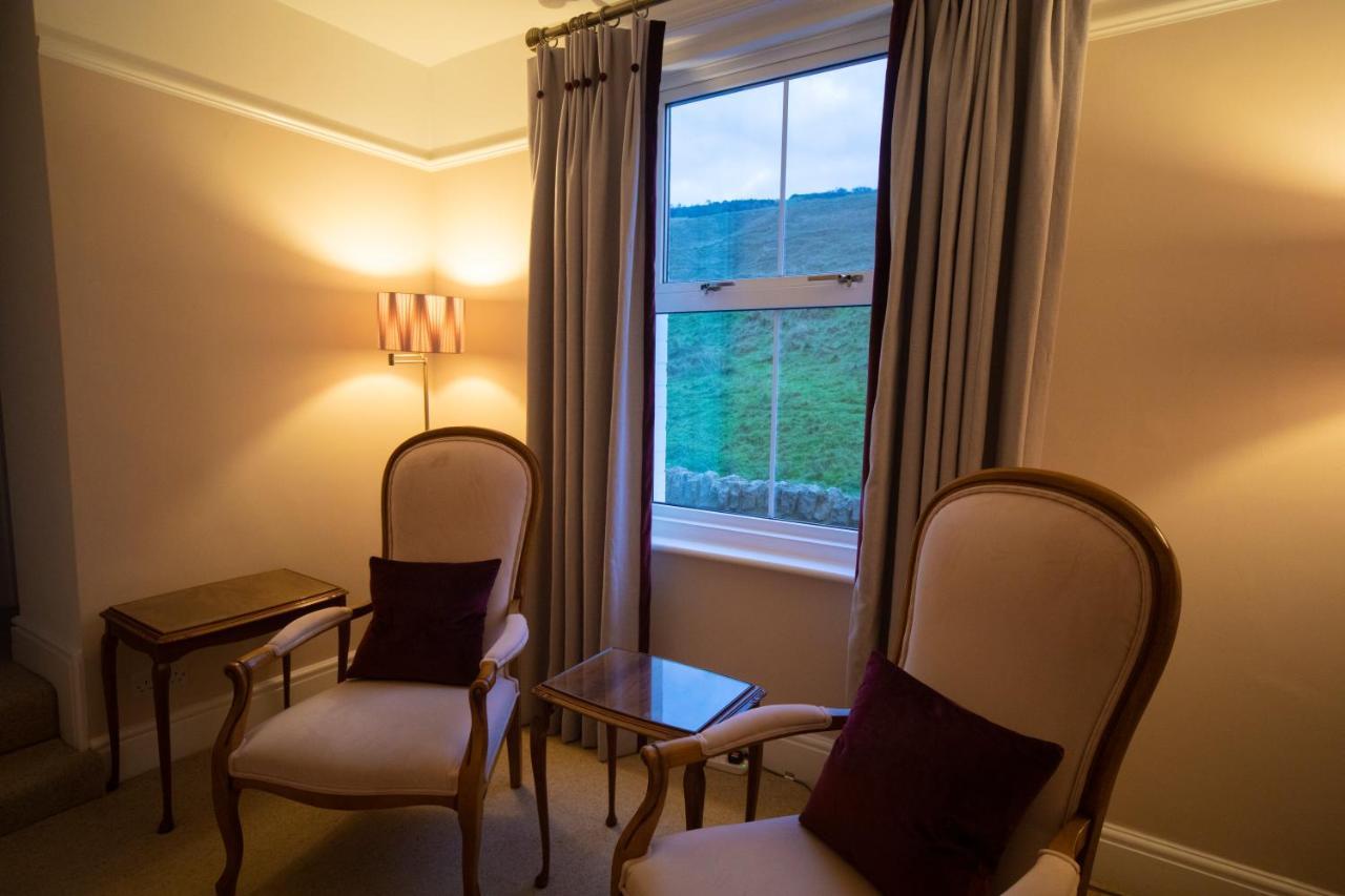 Cleeve Hill Hotel Bishop's Cleeve Luaran gambar