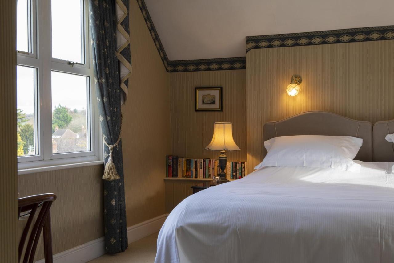 Cleeve Hill Hotel Bishop's Cleeve Luaran gambar