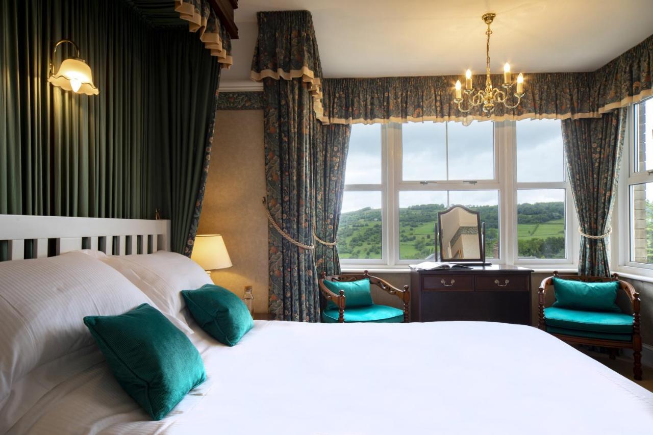 Cleeve Hill Hotel Bishop's Cleeve Luaran gambar