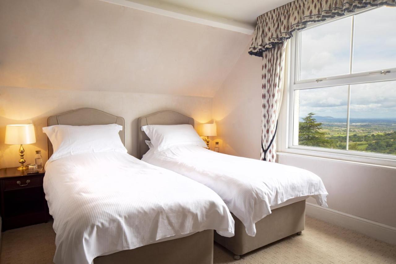 Cleeve Hill Hotel Bishop's Cleeve Luaran gambar