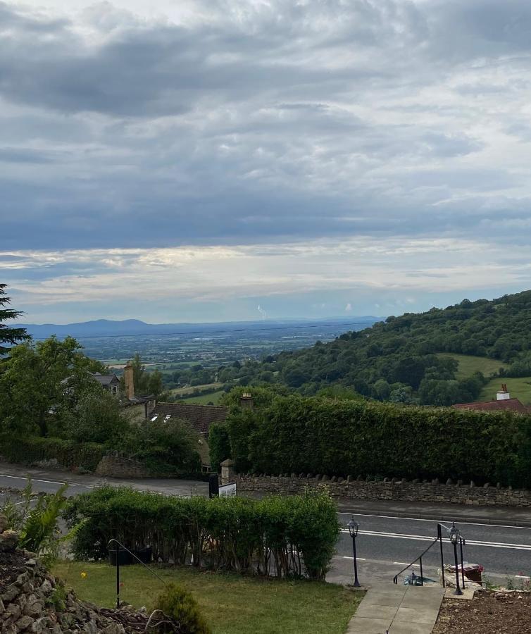 Cleeve Hill Hotel Bishop's Cleeve Luaran gambar