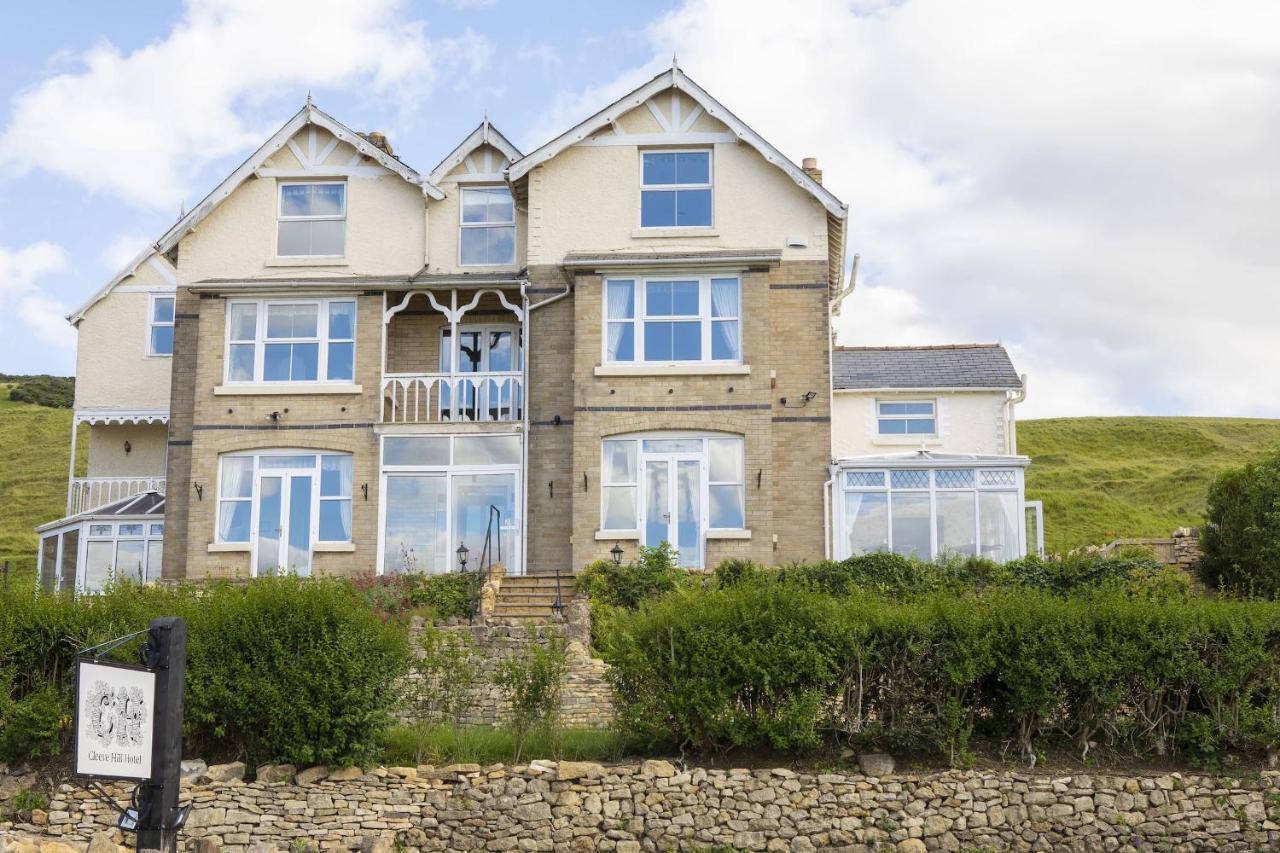 Cleeve Hill Hotel Bishop's Cleeve Luaran gambar