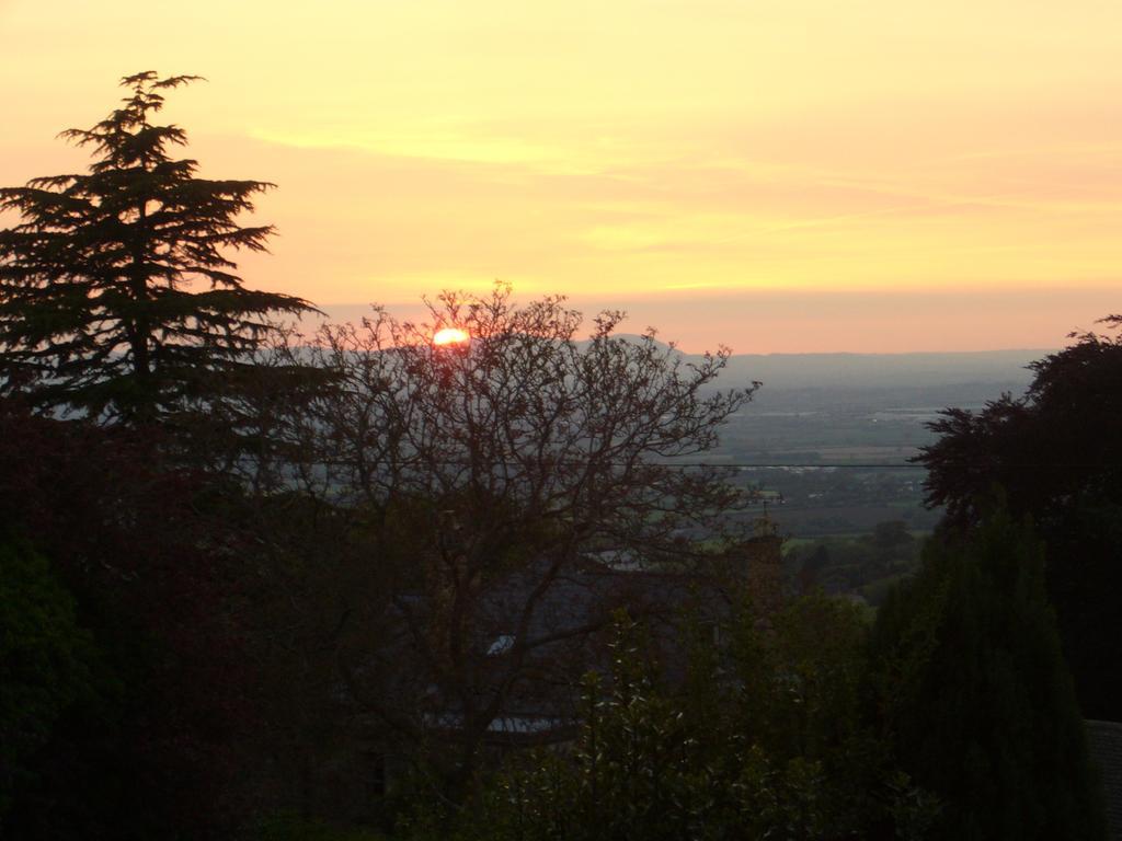 Cleeve Hill Hotel Bishop's Cleeve Luaran gambar