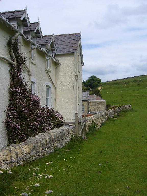 Cleeve Hill Hotel Bishop's Cleeve Luaran gambar