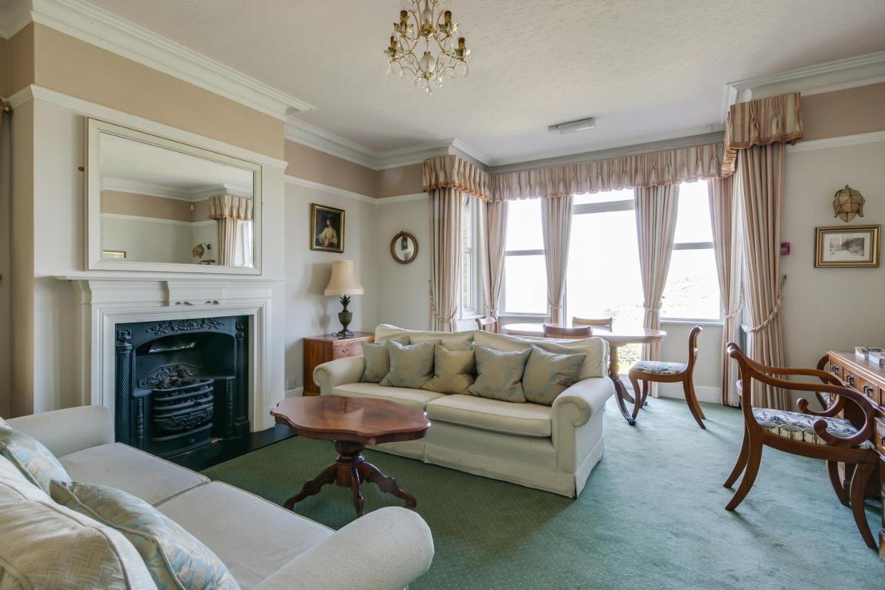 Cleeve Hill Hotel Bishop's Cleeve Luaran gambar