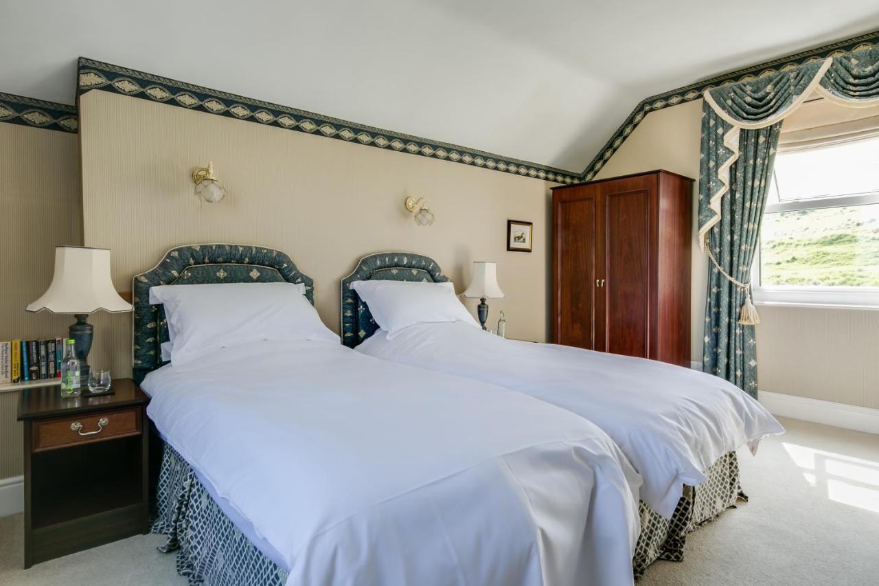 Cleeve Hill Hotel Bishop's Cleeve Luaran gambar