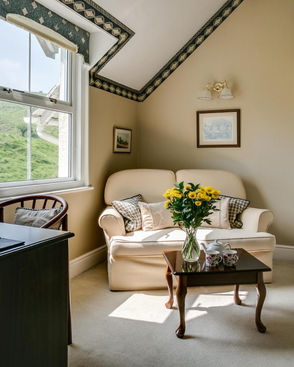 Cleeve Hill Hotel Bishop's Cleeve Luaran gambar