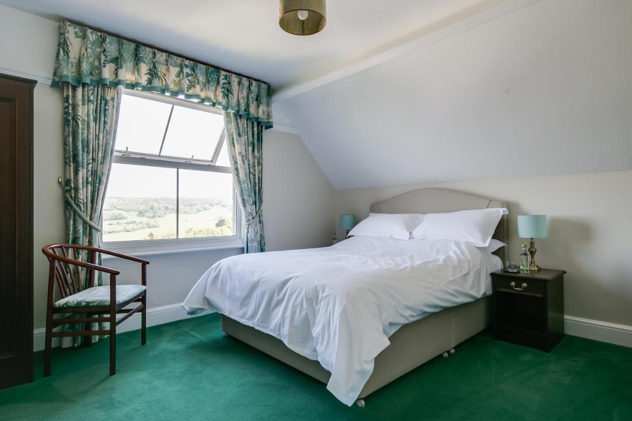 Cleeve Hill Hotel Bishop's Cleeve Luaran gambar